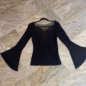 Venus top